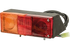 Rückleuchte Hersteller-Nr. 02.625.000.01 Cobo