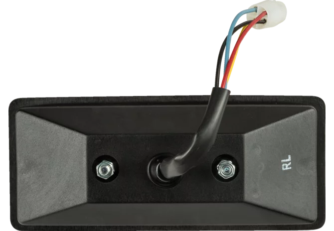 Rückleuchte Spannung 12 V Cobo