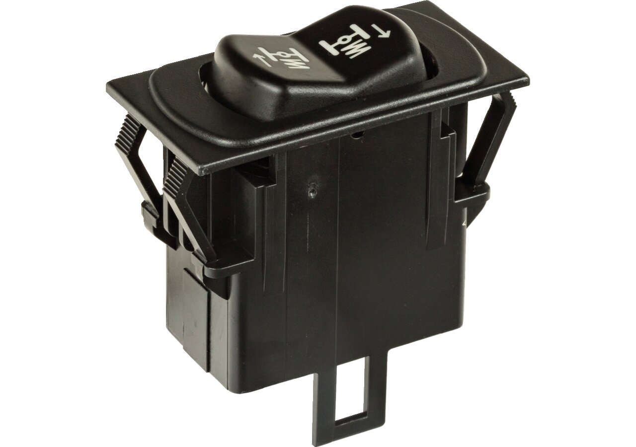 Wippschalter Vorderachsdederung Cobo