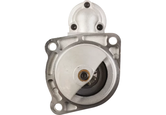 Starter 12 V, 3,0 kW PRILLINGER Premium Durchmesser Flansch 88,7 mm Prillinger Premium