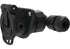 Steckdose Basic,7 P / 24 V, Schraubkontakt ISO 7638-1, ABS, EBS, ADR Erich Jaeger