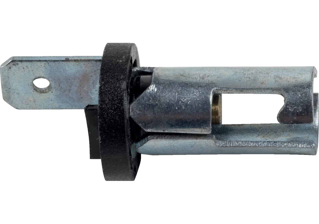 Lampenfassung 1 fach, 6,3 mm, BA7s GartenShop24 - Hochwertige Gartengeräte