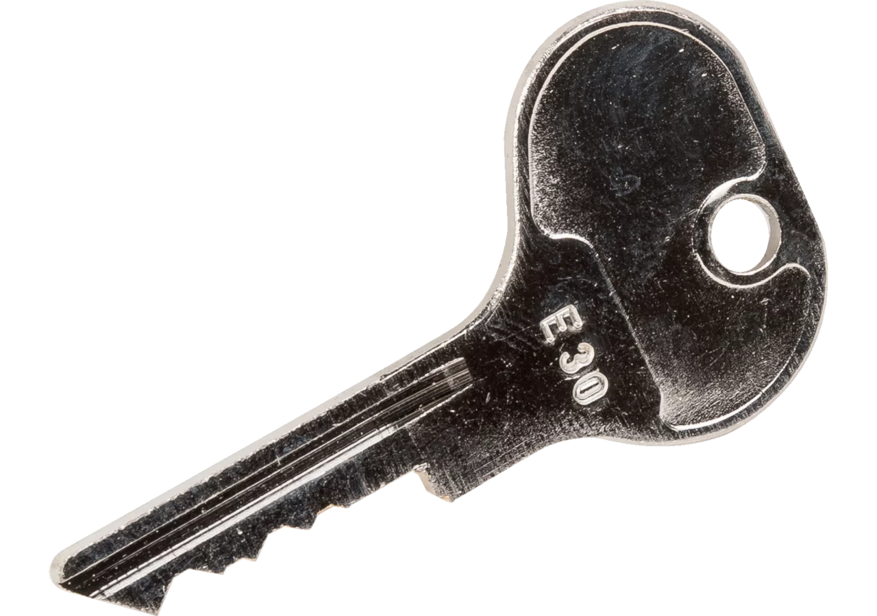 Schlüssel GartenShop24 - Hochwertige Gartengeräte