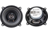 Lautsprecher Coaxial 2-Wege 130 mm 40 W / 80 W max., 2 Packungen GartenShop24 - Hochwertige Gartengeräte