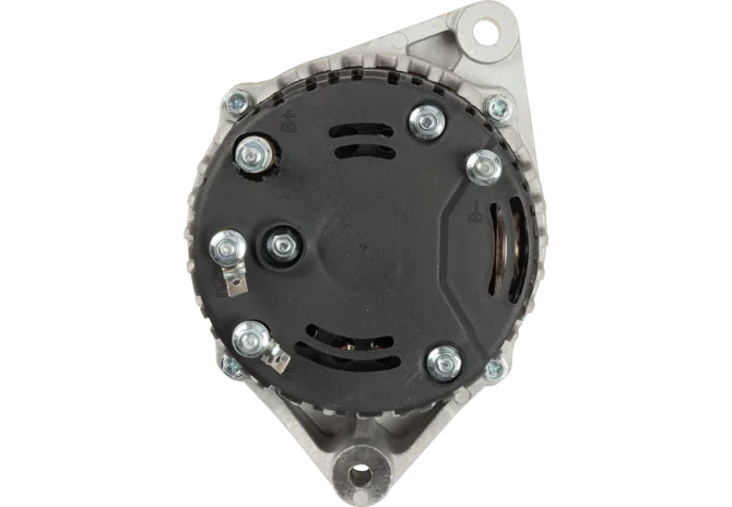 Lichtmaschine 14 V, 95 A PRILLINGER Premium W-Anschluss Ja Prillinger Premium