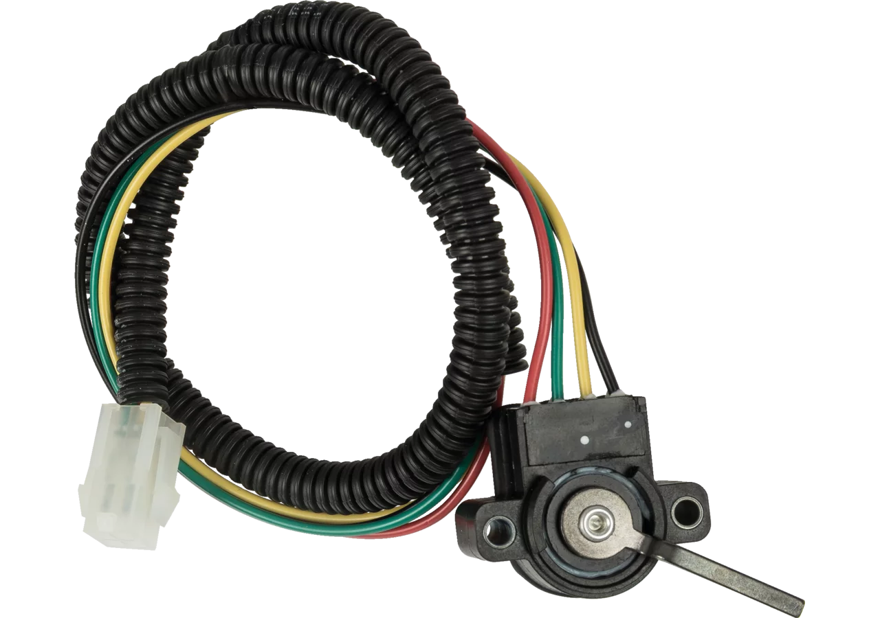 Potentiometer anstelle CNH GartenShop24 - Hochwertige Gartengeräte