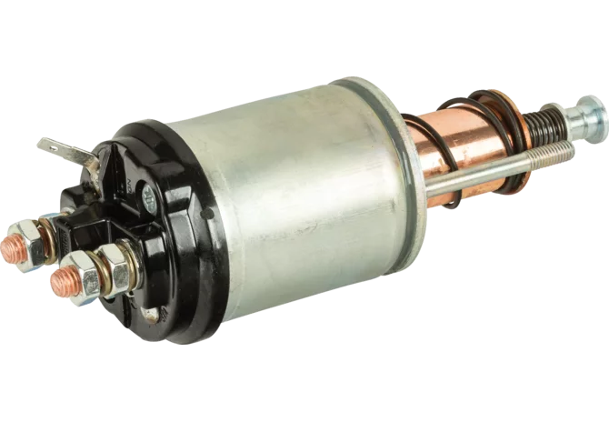 Magnetschalter 12 V anstelle Lucas GartenShop24 - Hochwertige Gartengeräte