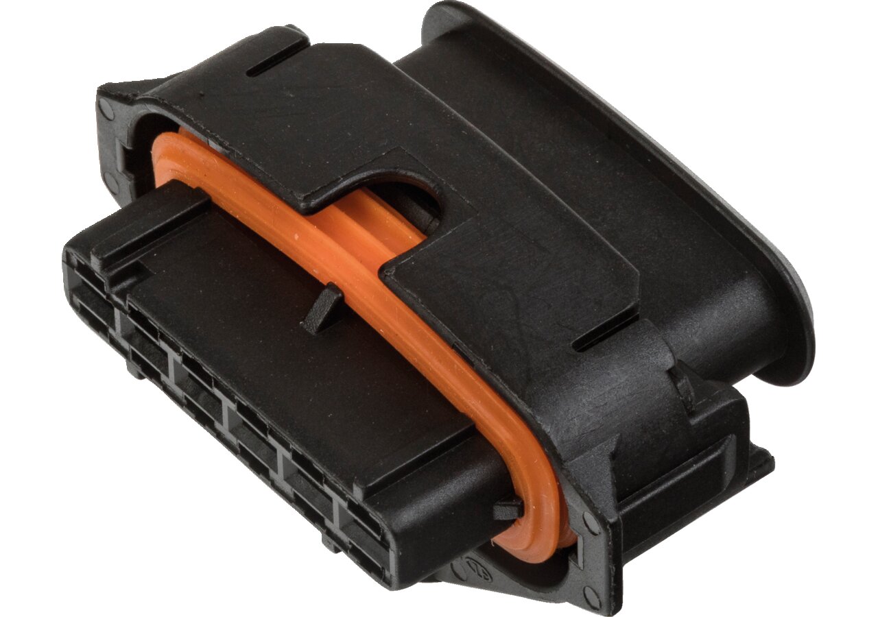 Steckverbinder-Kit 6-polig Bosch 2,8 JPT GartenShop24 - Hochwertige Gartengeräte
