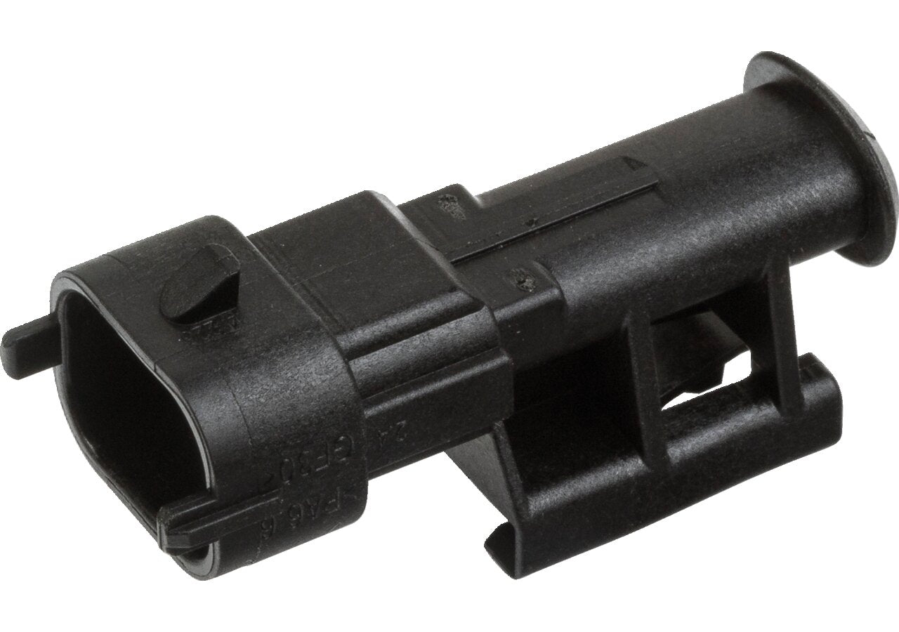 Steckverbinder-Kit 2-polig Bosch 2,8 JPT GartenShop24 - Hochwertige Gartengeräte