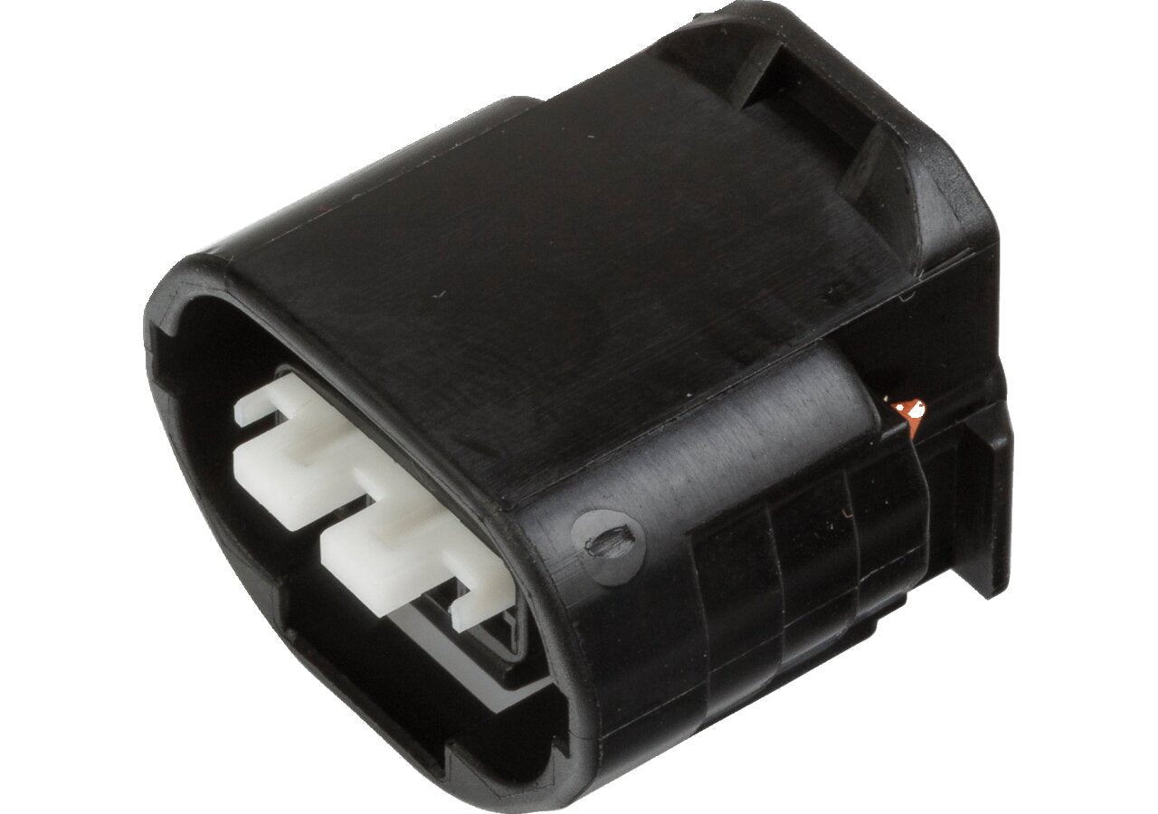 Steckverbinder-Kit 3-polig für Lichtmaschine – passend für Lichtmaschine GartenShop24 - Hochwertige Gartengeräte