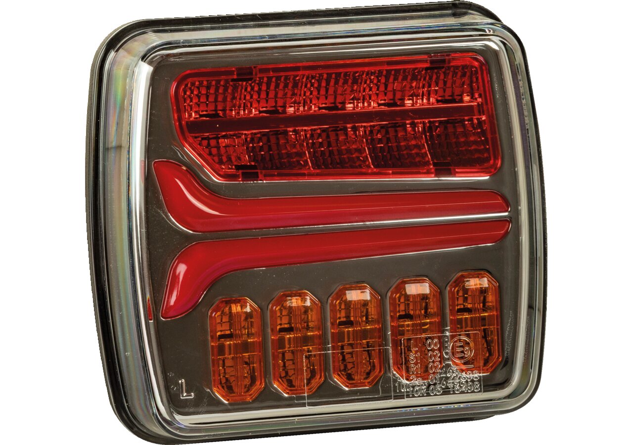 Ersatzleuchte links GartenShop24