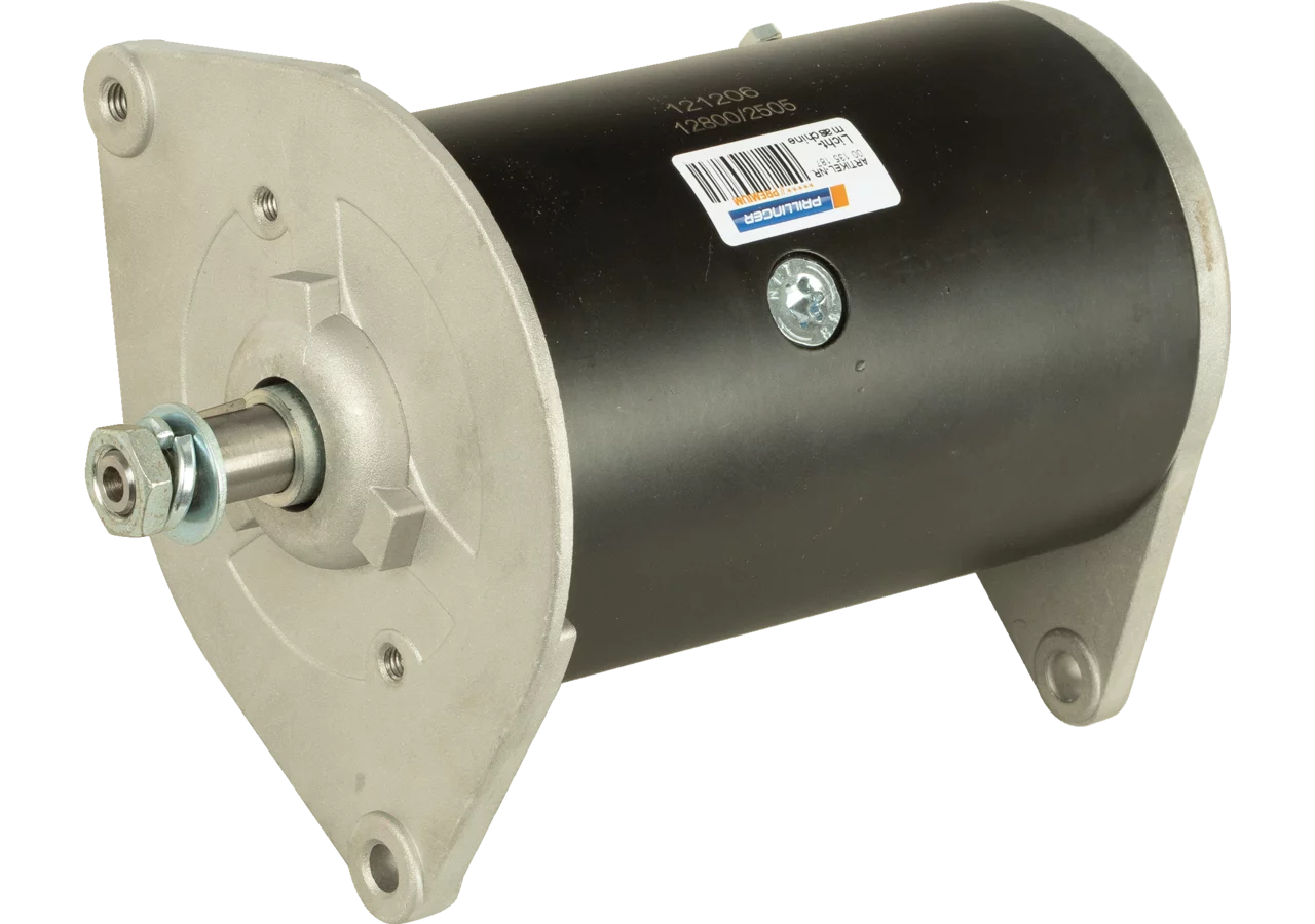 Lichtmaschine 14 V, 11 A PRILLINGER Premium Spannung 12 V Prillinger Premium