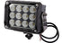 LED Arbeitsscheinwerfer 12 / 24 V, 10000 lm, beheizte Linse Montage stehend WESEM