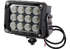 LED Arbeitsscheinwerfer 12 / 24 V, 10000 lm, beheizte Linse Montage stehend WESEM