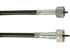 Traktormeterwelle L= 1410 mm, M18 x 1,5 / 1/2" UNF zu Lindner GartenShop24 - Hochwertige Gartengeräte