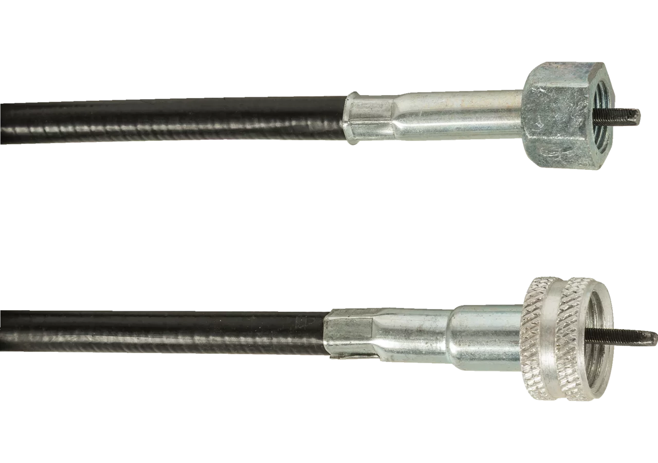 Traktormeterwelle L= 1410 mm, M18 x 1,5 / 1/2" UNF zu Lindner GartenShop24 - Hochwertige Gartengeräte