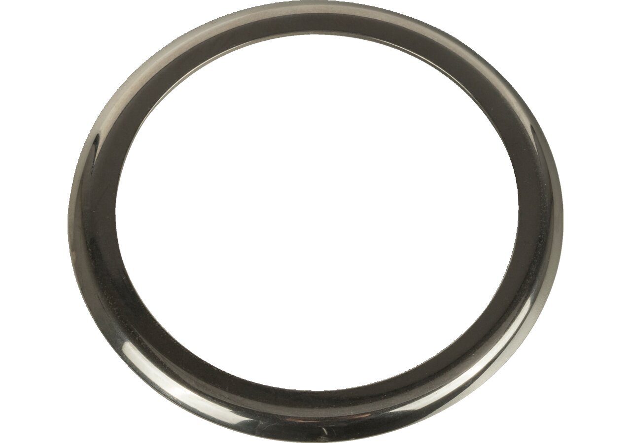 Chromring d= 60 mm GartenShop24 - Hochwertige Gartengeräte