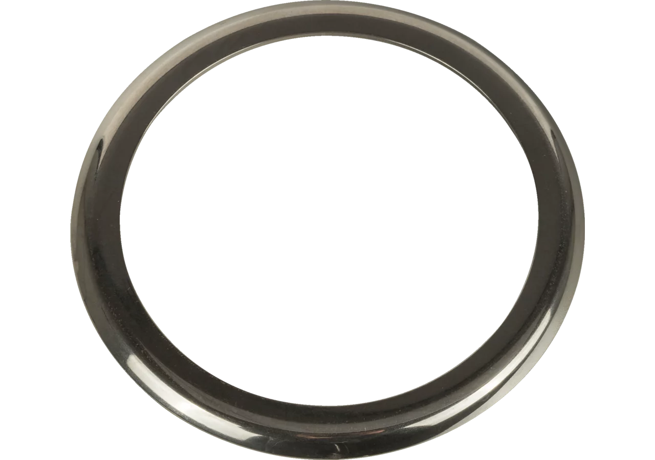 Chromring d= 60 mm GartenShop24 - Hochwertige Gartengeräte
