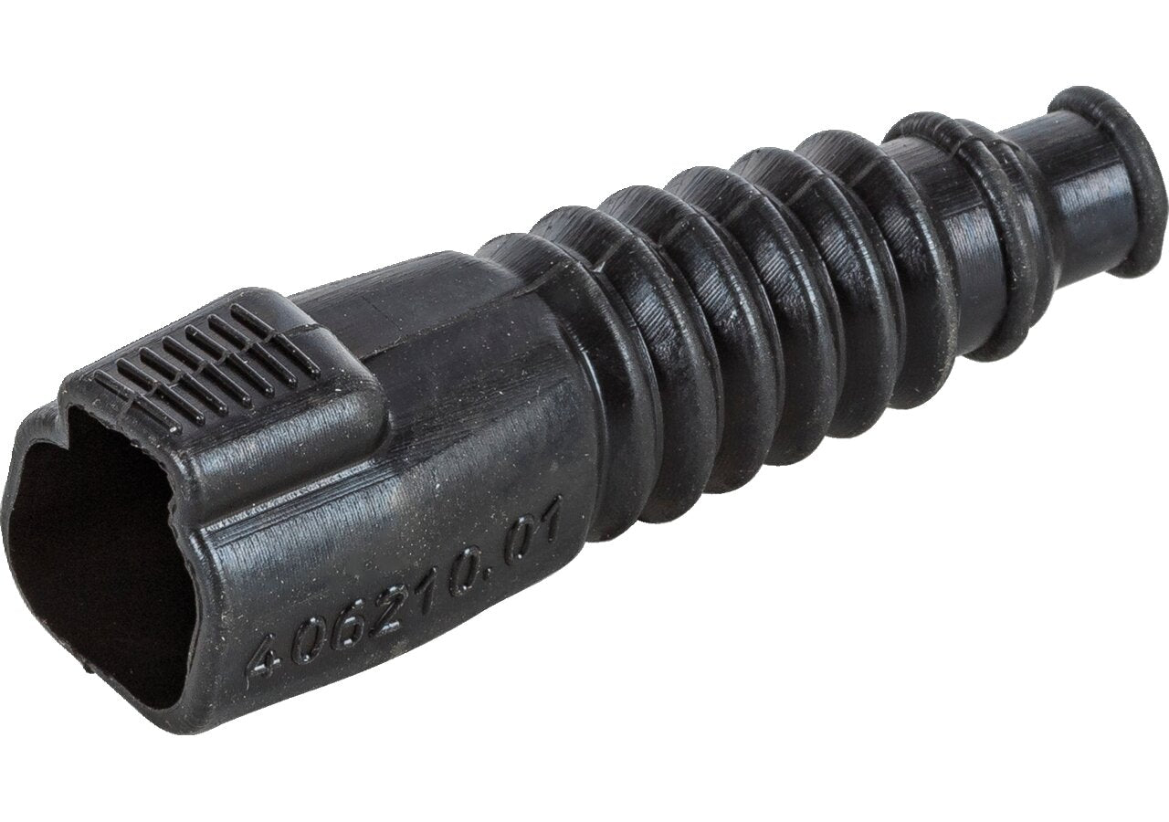 Gummitülle 4-polig DT-Deutsch Stecker GartenShop24 - Hochwertige Gartengeräte