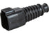 Gummitülle 6-polig DT-Deutsch Stecker GartenShop24 - Hochwertige Gartengeräte