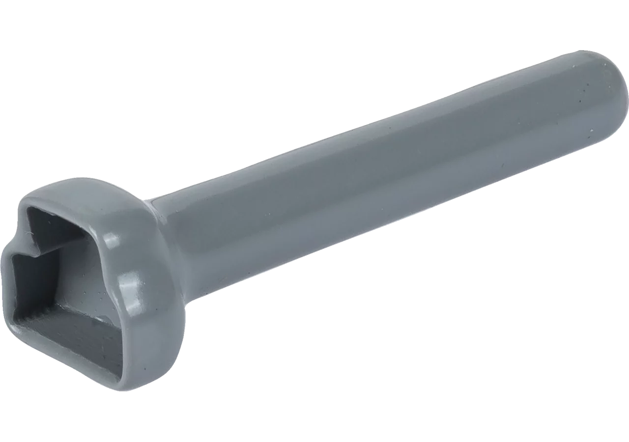 Gummitülle 3-polig DTM-Deutsch Stecker GartenShop24 - Hochwertige Gartengeräte