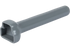 Gummitülle 3-polig DTM-Deutsch Stecker GartenShop24 - Hochwertige Gartengeräte