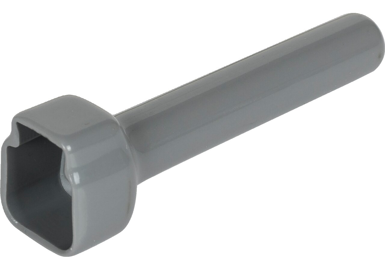 Gummitülle 4-polig DTM-Deutsch Stecker GartenShop24 - Hochwertige Gartengeräte