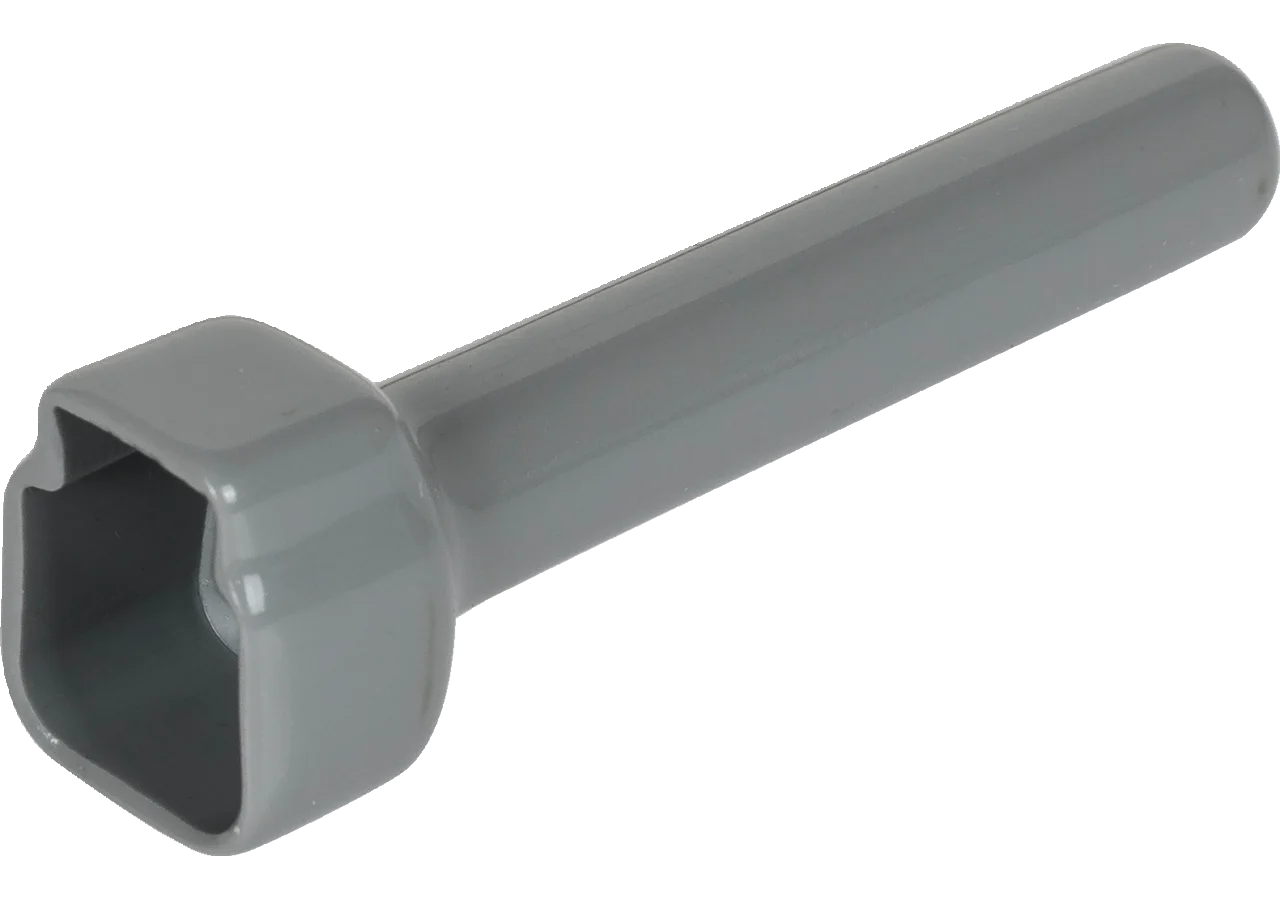 Gummitülle 4-polig DTM-Deutsch Stecker GartenShop24 - Hochwertige Gartengeräte