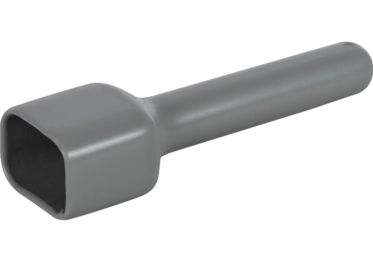 Gummitülle 6-polig DTM-Deutsch Stecker GartenShop24 - Hochwertige Gartengeräte