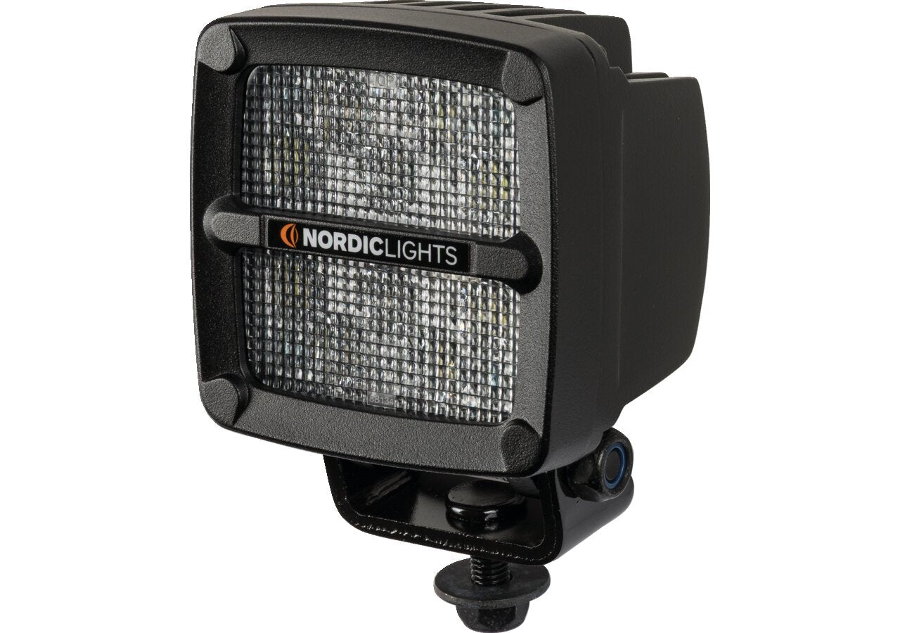 LED Arbeitsscheinwerfer Scorpius PRO 5500 Nordic Lights