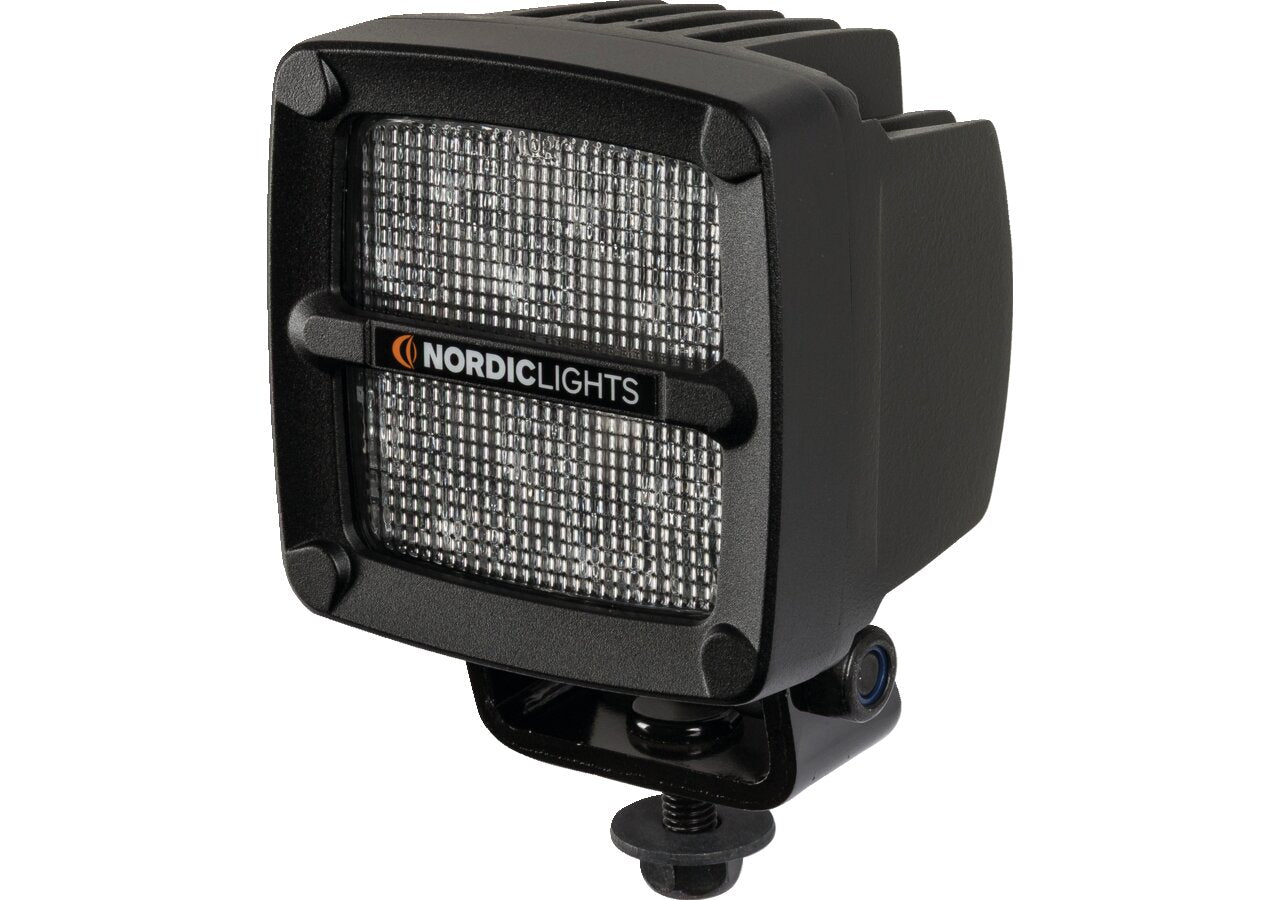 LED Arbeitsscheinwerfer Scorpius PRO 3500S Nordic Lights