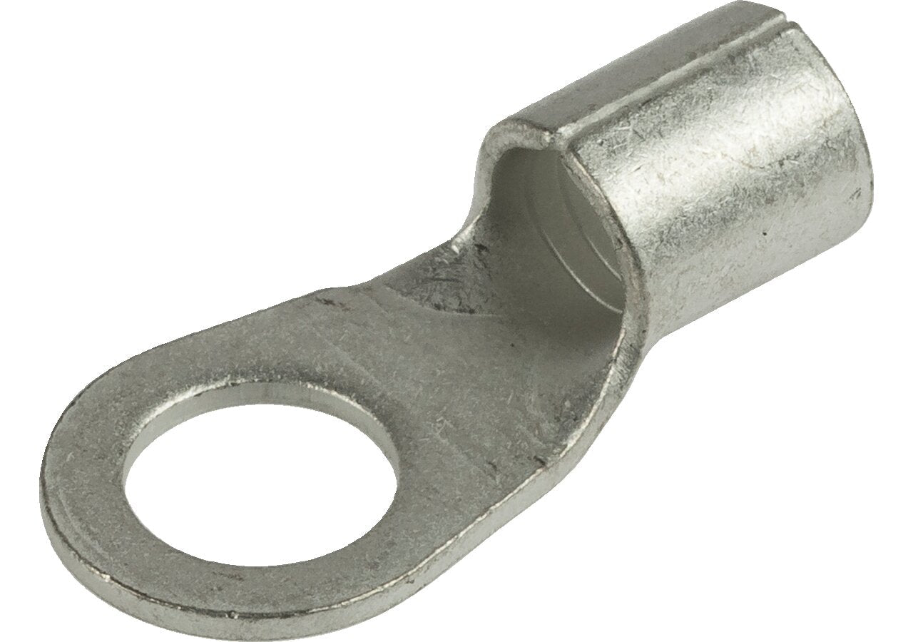 Lötkabelschuh 16 mm², d= 8,4 mm, 25 Stück RoHS-konform GartenShop24 - Hochwertige Gartengeräte