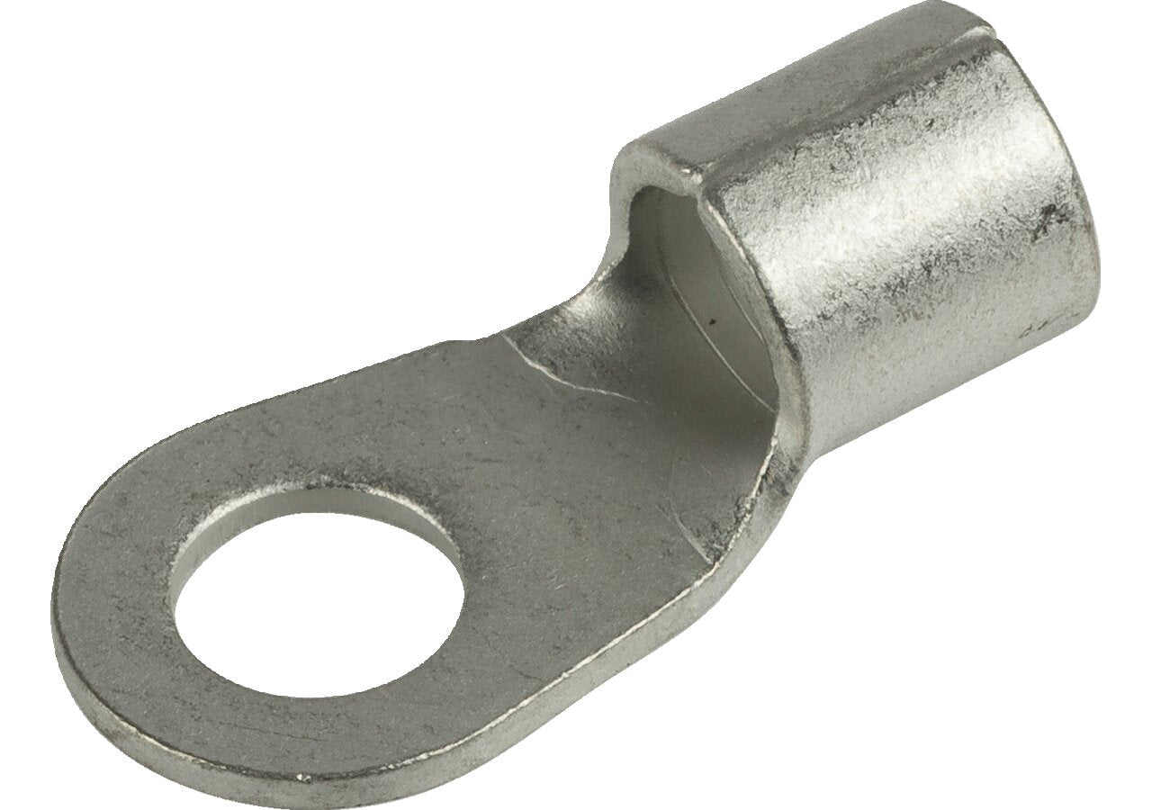 Lötkabelschuh 25 mm², d= 8,4 mm, 25 Stück RoHS-konform GartenShop24 - Hochwertige Gartengeräte