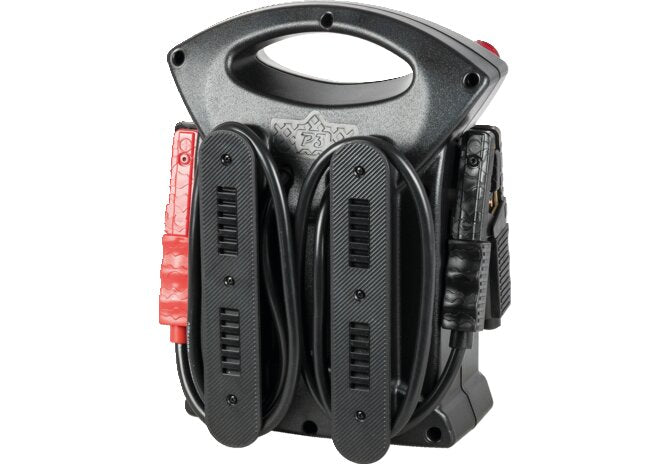 Banner Startbooster 12 V 1170 A Banner P3 PRO EVO MAX Banner