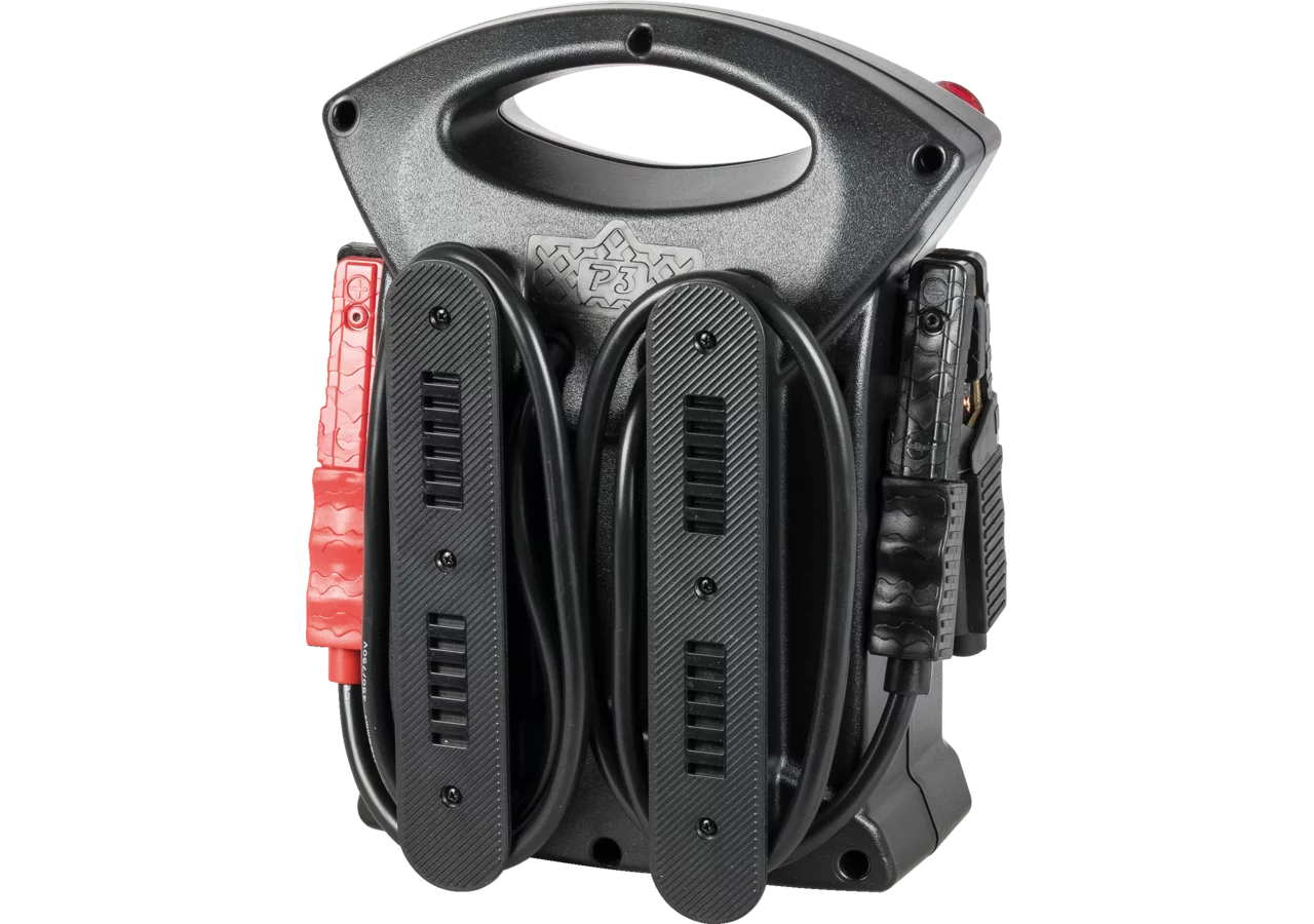 Banner Startbooster 12 V 1170 A Banner P3 PRO EVO MAX Banner