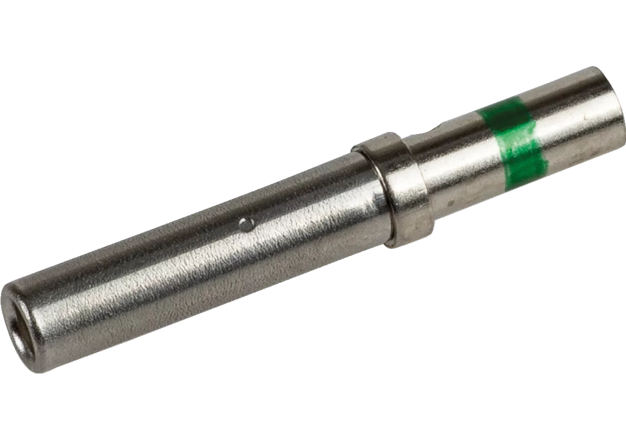 Rundsteckhülse 2,0 mm², 50 Stück Deutsch-DT GartenShop24 - Hochwertige Gartengeräte