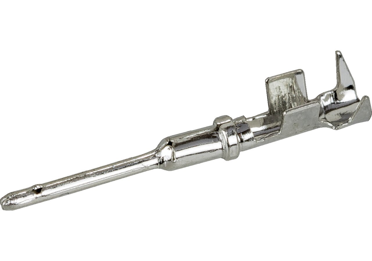 Rundstecker 0,35 - 1,5 mm², 50 Stück Deutsch-DTM GartenShop24 - Hochwertige Gartengeräte