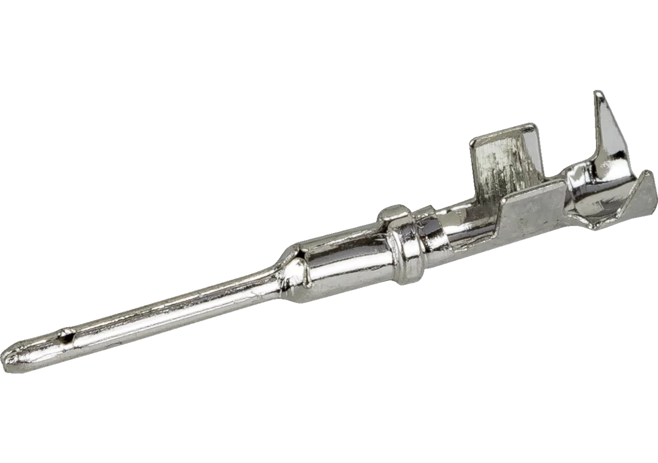 Rundstecker 0,35 - 1,5 mm², 50 Stück Deutsch-DTM GartenShop24 - Hochwertige Gartengeräte