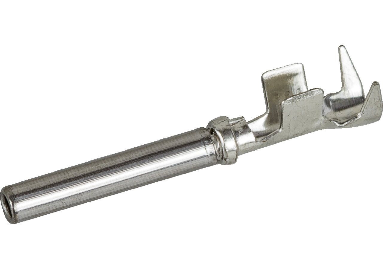 Rundsteckhülse 0,35 - 1,5 mm², 50 Stück Deutsch-DTM GartenShop24 - Hochwertige Gartengeräte