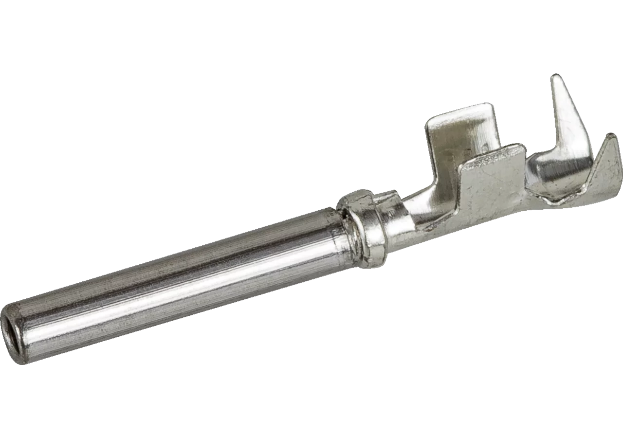 Rundsteckhülse 0,35 - 1,5 mm², 50 Stück Deutsch-DTM GartenShop24 - Hochwertige Gartengeräte