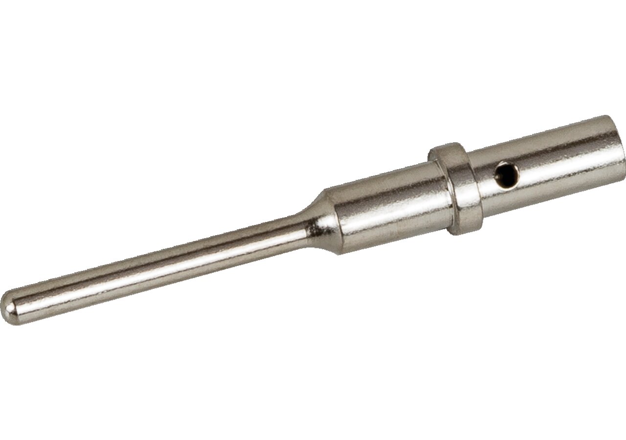 Rundstecker 0,5 mm², 50 Stück Deutsch-DTM GartenShop24 - Hochwertige Gartengeräte