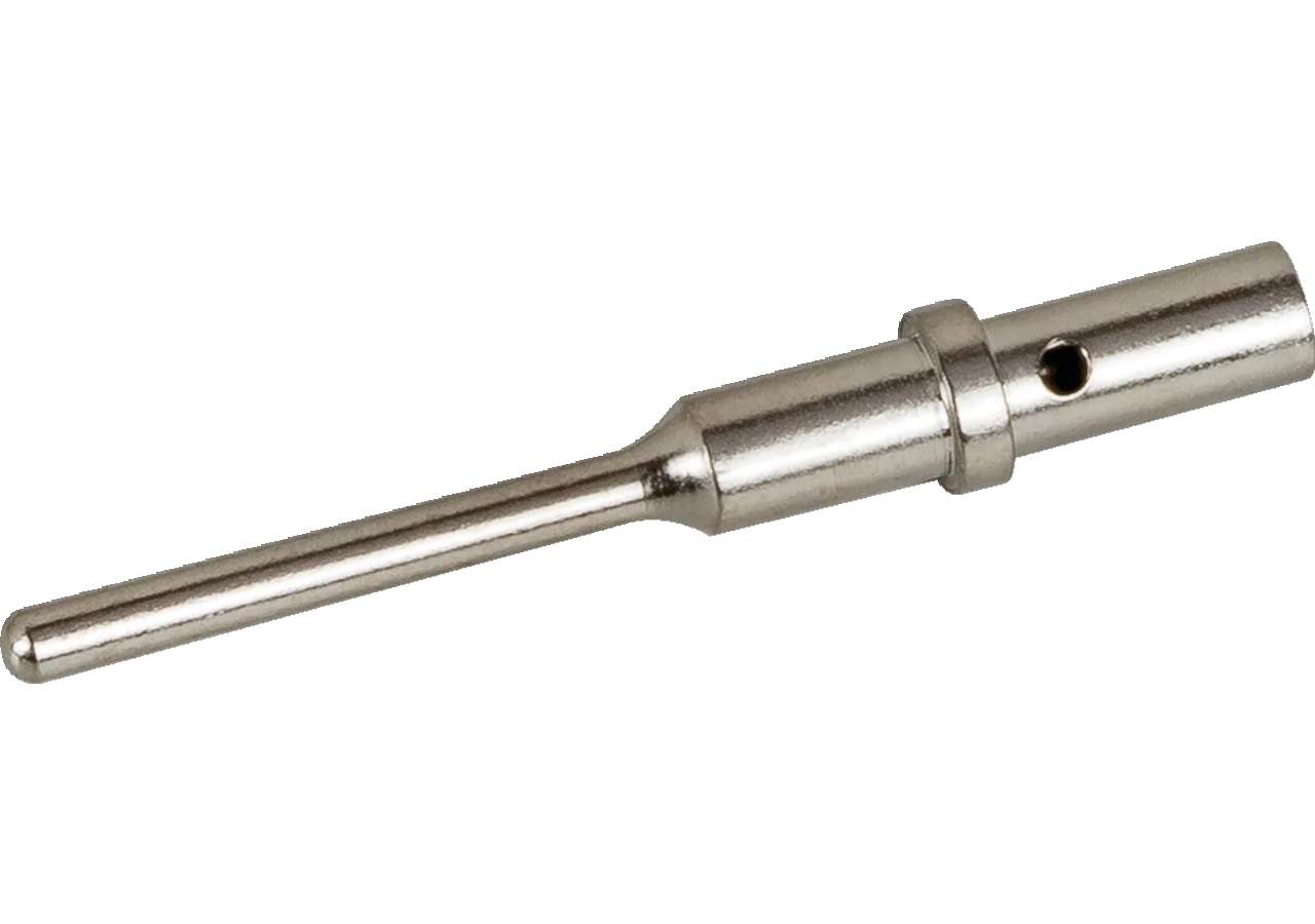 Rundstecker 0,5 mm², 50 Stück Deutsch-DTM GartenShop24 - Hochwertige Gartengeräte