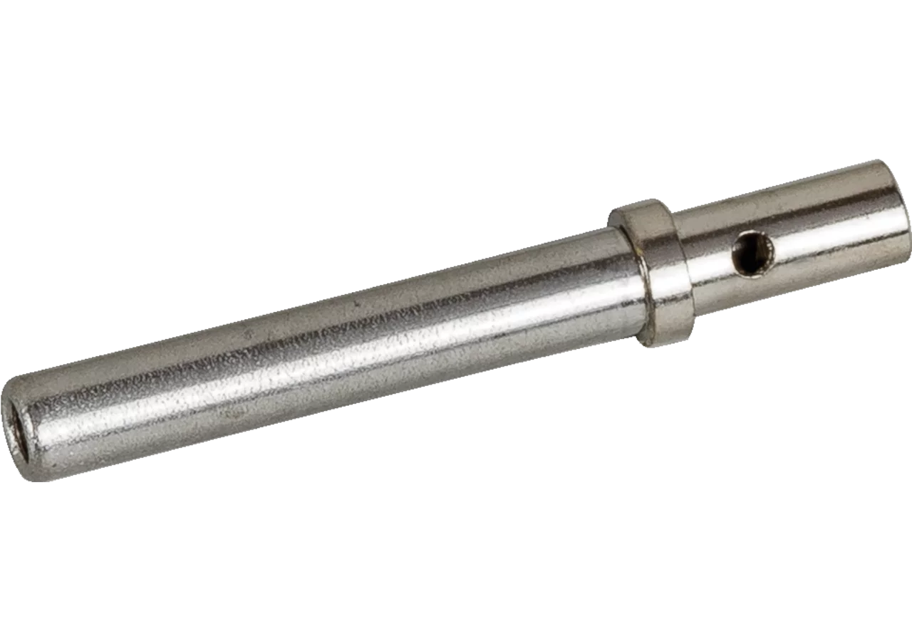 Rundsteckhülse 0,5 mm², 50 Stück Deutsch-DTM GartenShop24 - Hochwertige Gartengeräte