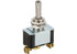 Kippschalter 12 V, 25 A, d = 13 mm, 3-polig On - Off - On Kippschalter rastend GartenShop24 - Hochwertige Gartengeräte