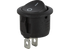 Wippschalter 12 V, 10 A, d = 20 mm, 3- polig On - Off GartenShop24 - Hochwertige Gartengeräte