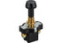 Zugschalter 12 V, 6 A, L = 13 mm, d = 9 mm, 2-polig On - Off GartenShop24 - Hochwertige Gartengeräte