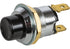 Druckschalter 12 / 24 V, 11 / 2,5 A, d = 20 mm, 2-polig (On) - Off GartenShop24 - Hochwertige Gartengeräte
