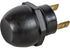 Druckschalter 12 V, 15 A, d = 22,5 mm, 2-polig On - Off Druckschalter 00135350 mit Gum GartenShop24 - Hochwertige Gartengeräte