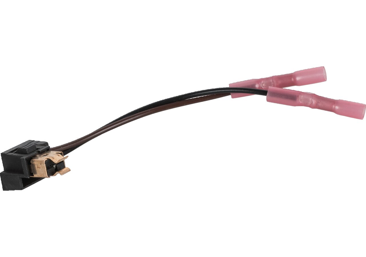 Lampensockel H1, Kabel 150 mm mit Steckverbinder GartenShop24 - Hochwertige Gartengeräte