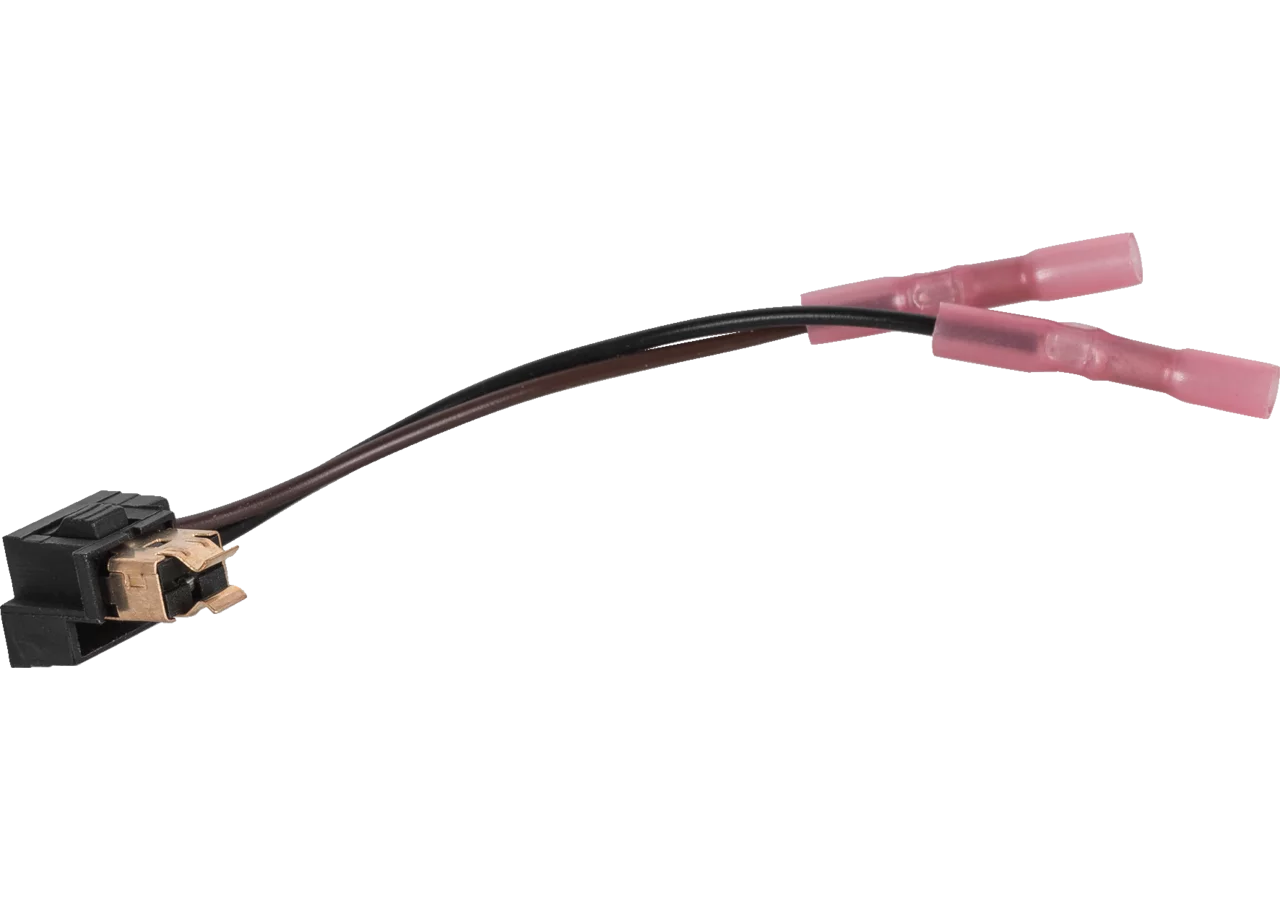 Lampensockel H1, Kabel 150 mm mit Steckverbinder GartenShop24 - Hochwertige Gartengeräte
